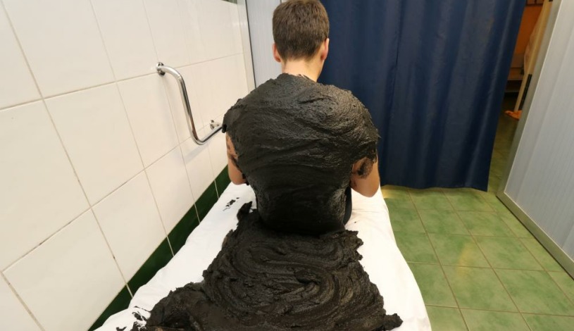 Lázeňský dům Palace I **** Františkovy Lázně